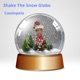 Shake the Snow Globe Single
