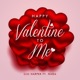 Happy Valentine to Me Single feat Nada Single