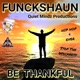 Be Thankful Single