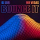 Bounce It Single