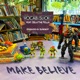 Make Believe feat Dela The Fella Single
