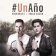 Un Año Bachata Version feat Pablo Dazán Single