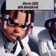 MR MASSIVE EP