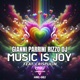 Music is Joy feat CrisPulin EP