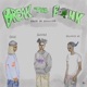 Break the Bank feat Gill Devonte Ze Single