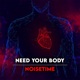 Need Your Body Single