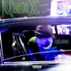 UberX Single