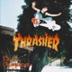 thrasher feat Okayracer Single