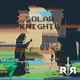 Solar Knights feat Rayne Reznor Single