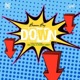 Down feat Zig Zag Marty Obey Single