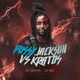 P y Jackson Vs Kratos Single