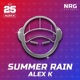 Summer Rain Single