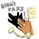 Didn t Pass feat Maya Single