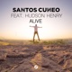 Alive feat Hudson Henry Single