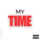 MY TIME EP