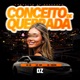 Conceito de Quebrada Single