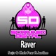 Raver feat Justine Single