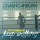 Keep Walking feat Kwesta Single