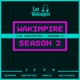 Los Wakimpire Season 2 EP