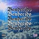 Bendecido Single