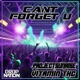 CANT FORGET U Single