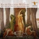 Vaughan Williams Beyond My Dream Music for Greek Plays