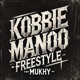 Kobbie Mainoo Freestyle Single