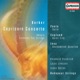 Barber Capricorn Concerto Foote Air and Gavotte Suite In E Major