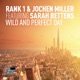Wild and Perfect Day feat Sarah Bettens EP