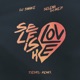 Selfish Love Tiësto Remix Single