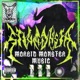 Morbid Monster Music III