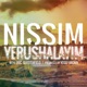 Yerushalayim feat Eric Gerstenfield Single