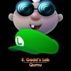 E Gadd s Lab From Luigi s Mansion Single