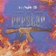Popstar feat Nuno1k Single
