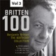 Britten 100 The Birthday Collection Vol 3 Recorded 1958