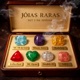 SET DA ZER065 2 JOIAS RARAS Single