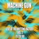 Machine Gun Live at the Knitting Factory 2 11 28 90