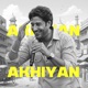 Akhiyan Single