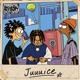 Juuuice feat Just In Time YOJAYHILL Single