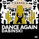 Dance Again Single