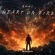 Heart On Fire Single