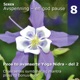 Peos to avanserte Yoga Nidra avspenninger del 2 Album 8