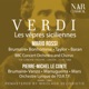 Verdi Les vêpres siciliennes
