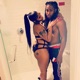 Coochie Wally feat YaYa Single