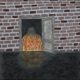 The Shadow That Drank The Fire