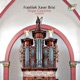 Brixi Organ Concertos
