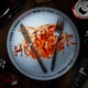 The Hunger feat ManLyk Redz FrankyFOUR Single