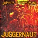 JUGGERNAUT feat ARI TON Single