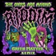 THE GIRLS ARE MAKING RIDDIM feat Tweenkboosiechase Green Matter Remix Single