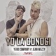 Yo la Conocí feat Jean Wezzy Single